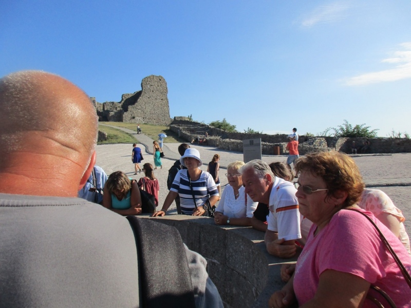 Slovensko naše krásne si.