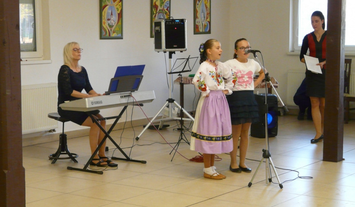 17. fotografia fotogalérie Mesiac úcty k starším 