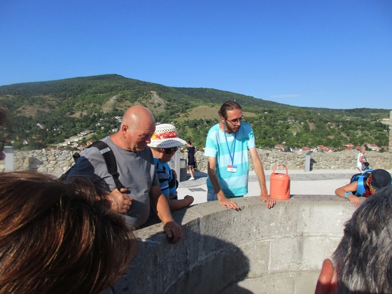 Slovensko naše krásne si.