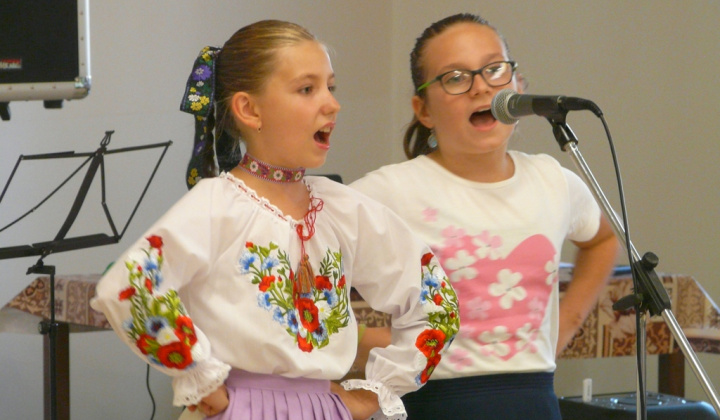 18. fotografia fotogalérie Mesiac úcty k starším 