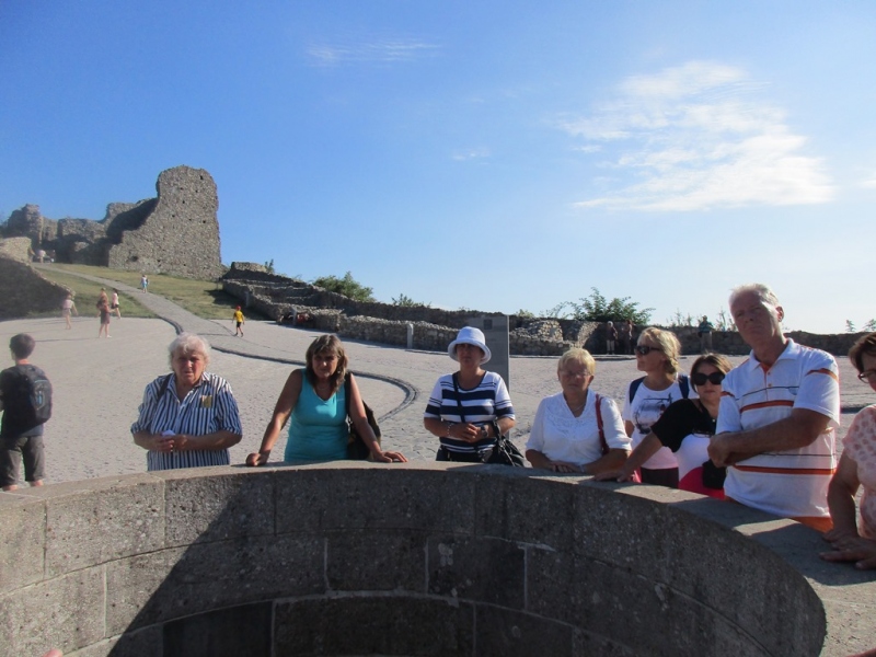 Slovensko naše krásne si.