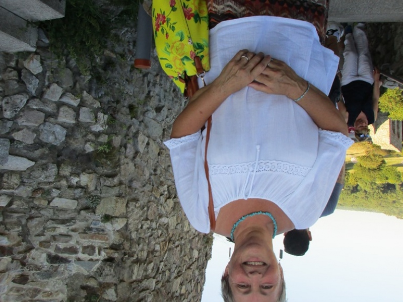 Slovensko naše krásne si.