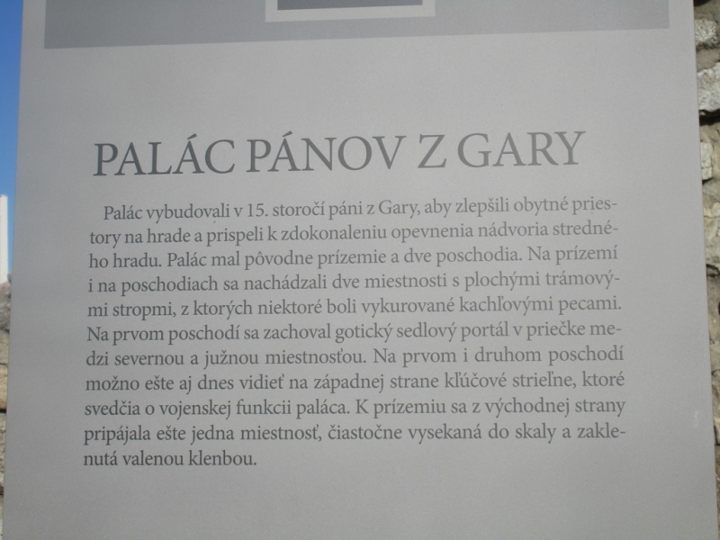 Slovensko naše krásne si.