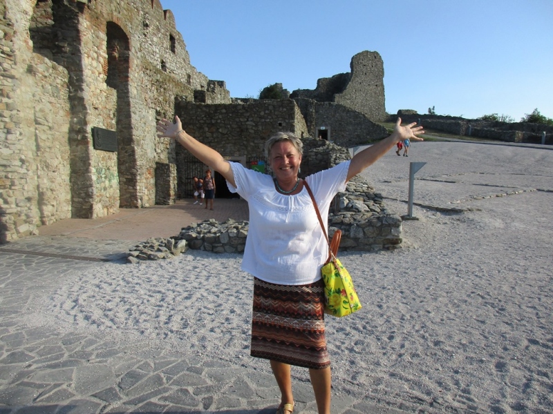 Slovensko naše krásne si.