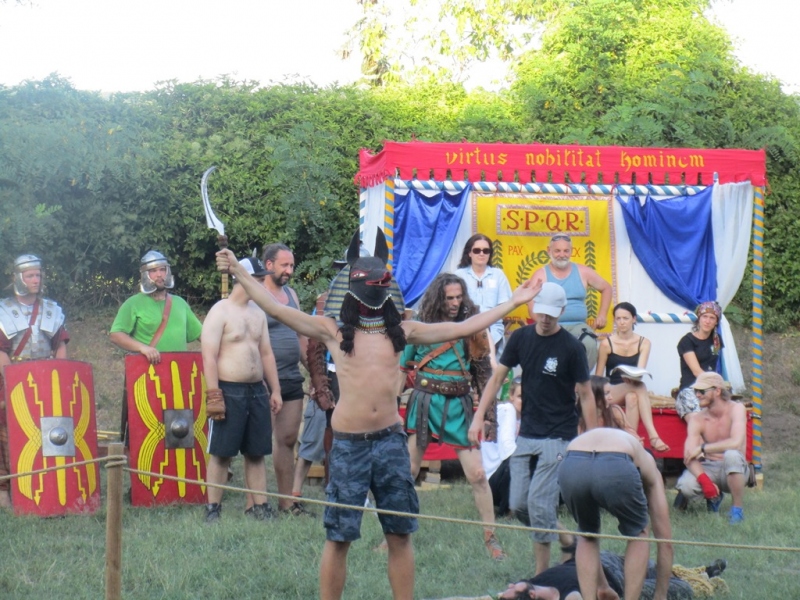 Slovensko naše krásne si.