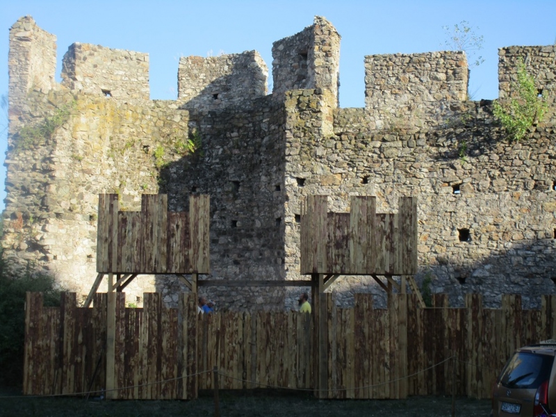 Slovensko naše krásne si.