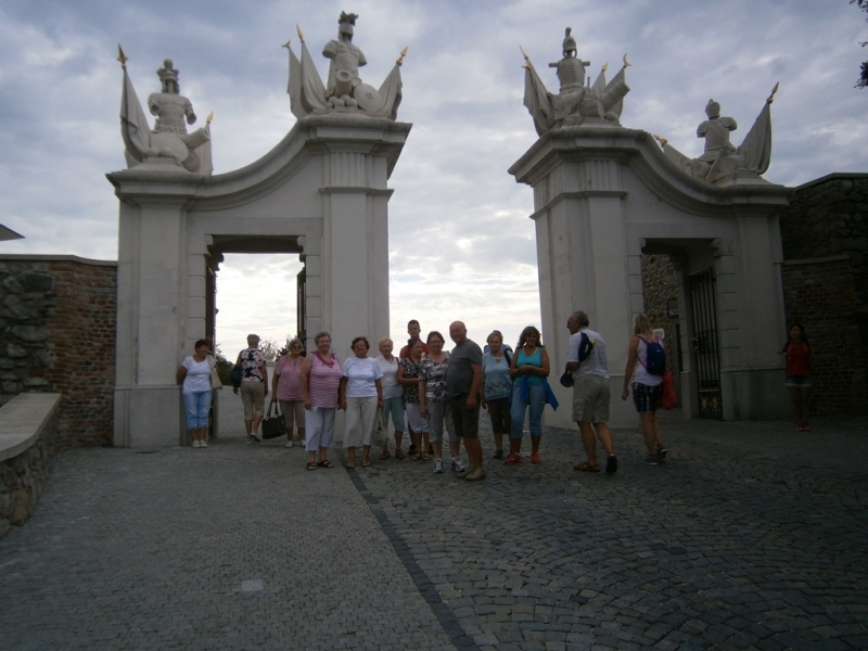 Slovensko naše krásne si.