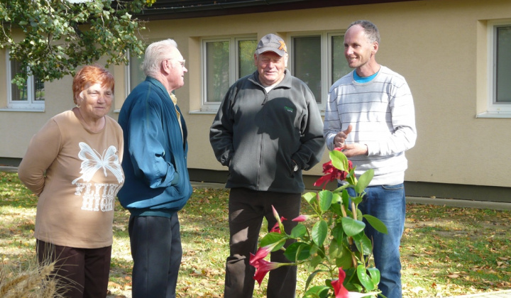 21. fotografia fotogalérie Čo záhrada dala a Tekvičková slávnosť 2019