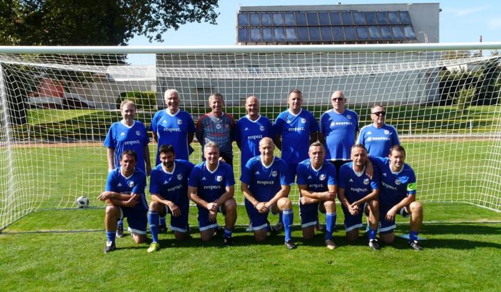 17. fotografia fotogalérie Športový deň futbalu v Kalinove 2019