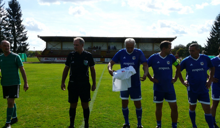 20. fotografia fotogalérie Športový deň futbalu v Kalinove 2019