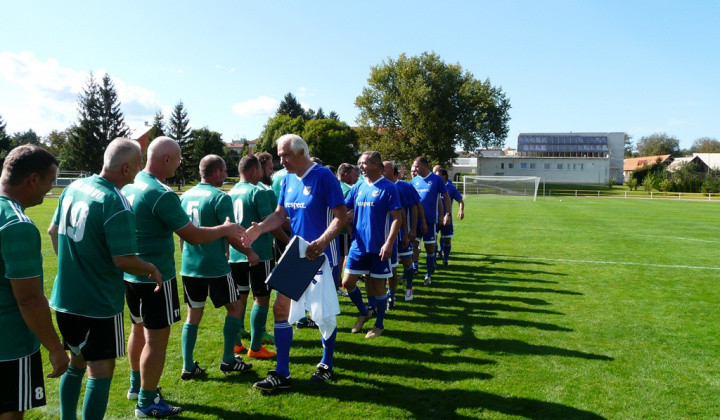 24. fotografia fotogalérie Športový deň futbalu v Kalinove 2019