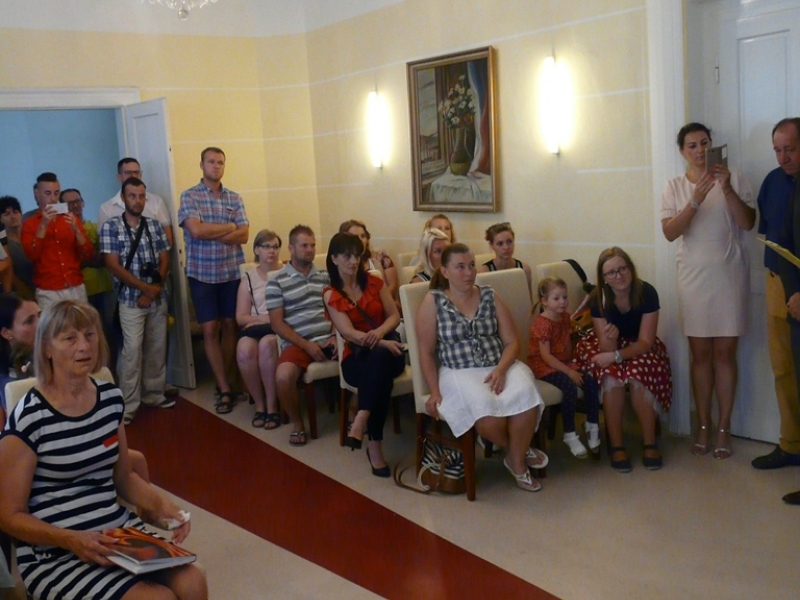 Rozlúčka MŠ Kalinovo - 30. jún 2017