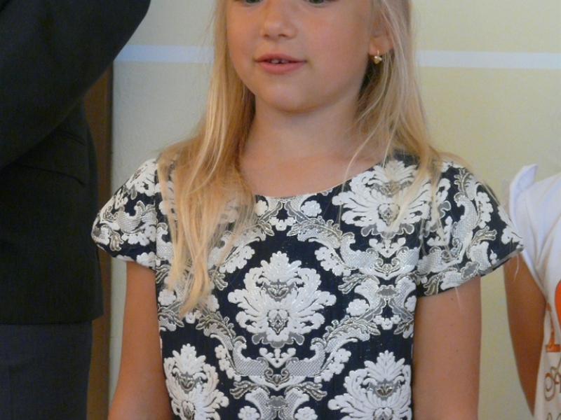 Rozlúčka MŠ Kalinovo - 30. jún 2017