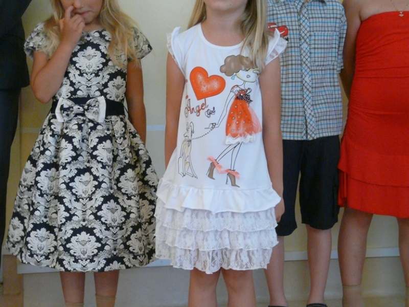 Rozlúčka MŠ Kalinovo - 30. jún 2017