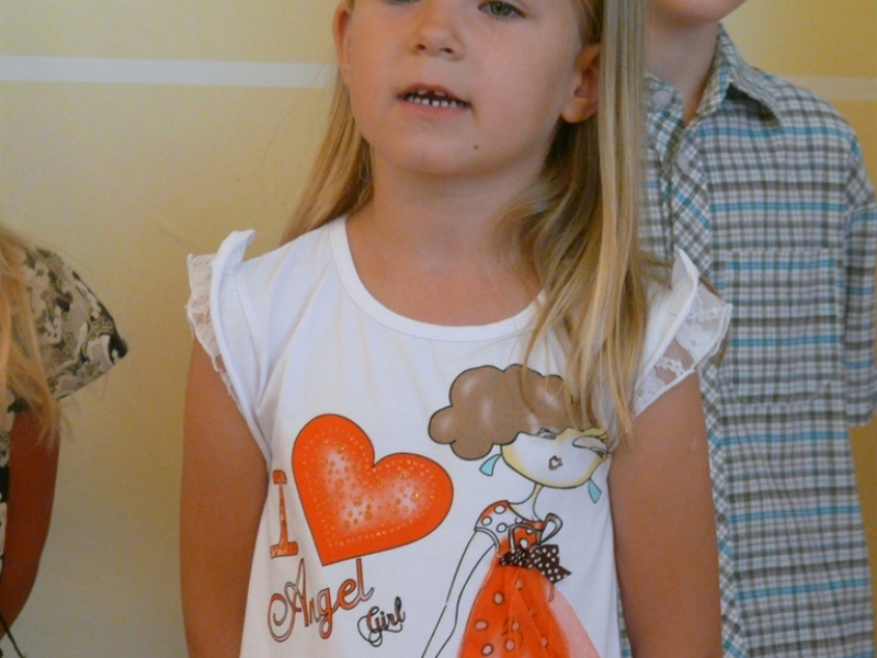 Rozlúčka MŠ Kalinovo - 30. jún 2017