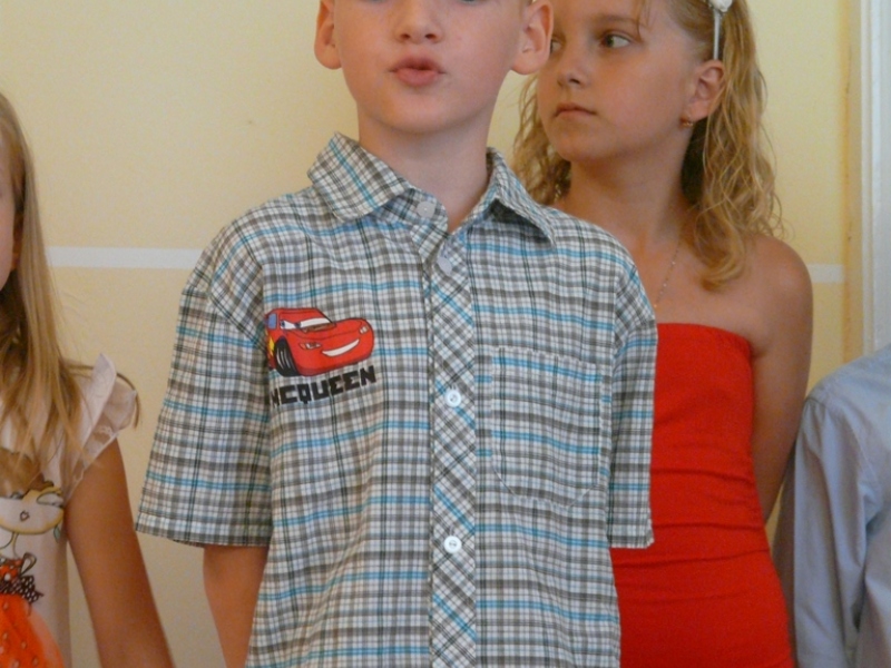 Rozlúčka MŠ Kalinovo - 30. jún 2017