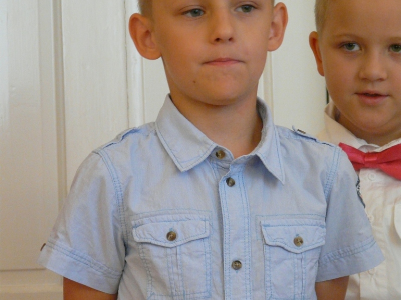 Rozlúčka MŠ Kalinovo - 30. jún 2017