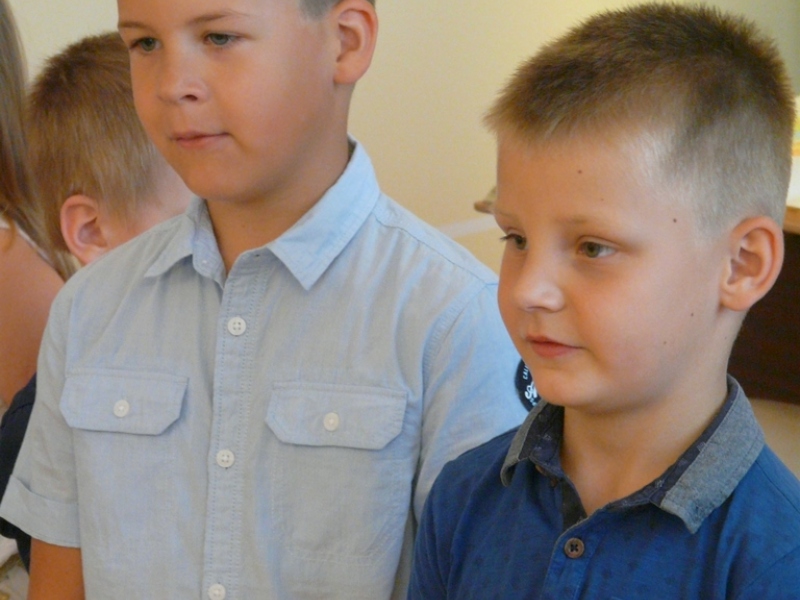 Rozlúčka MŠ Kalinovo - 30. jún 2017