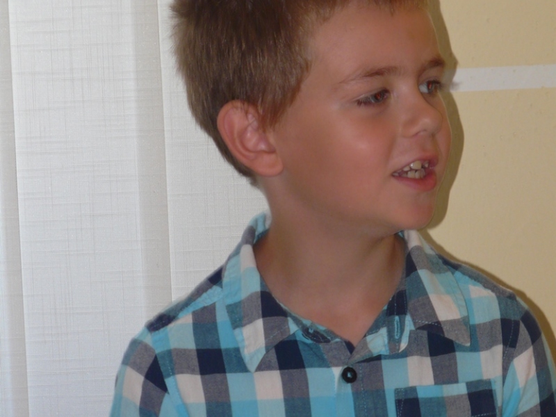 Rozlúčka MŠ Kalinovo - 30. jún 2017