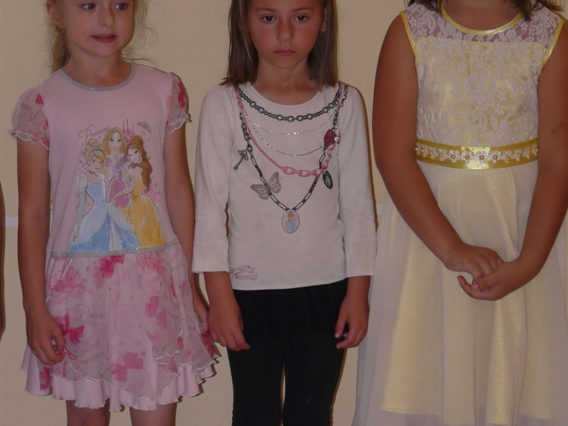 Rozlúčka MŠ Kalinovo - 30. jún 2017