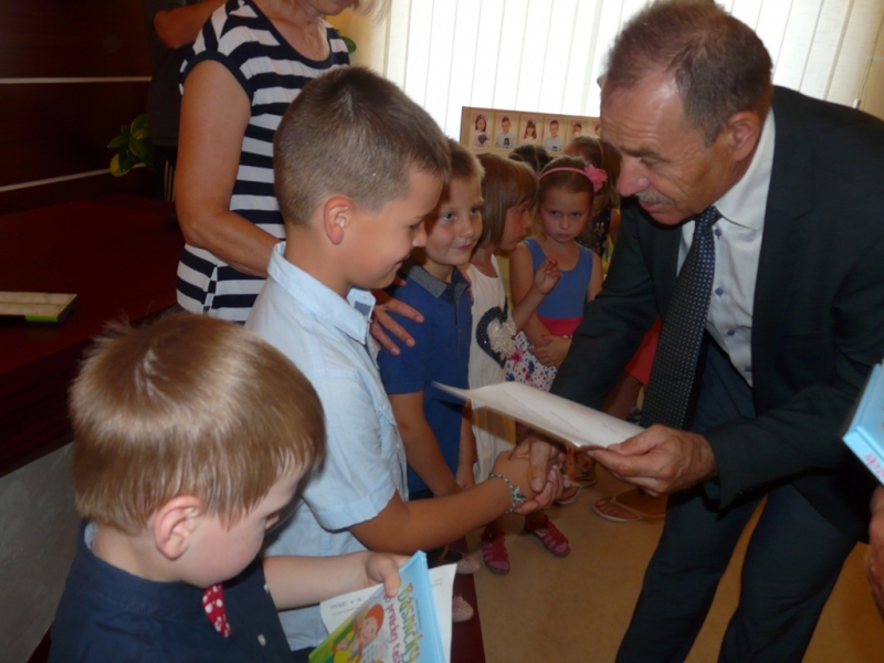 Rozlúčka MŠ Kalinovo - 30. jún 2017