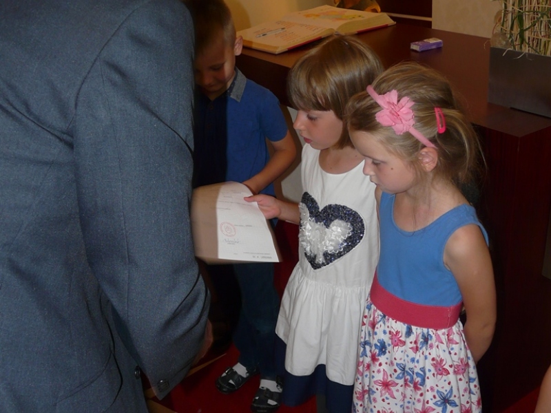 Rozlúčka MŠ Kalinovo - 30. jún 2017