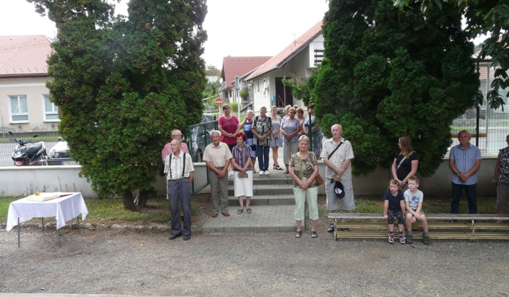 13. fotografia fotogalérie SNP - 75. výročie
