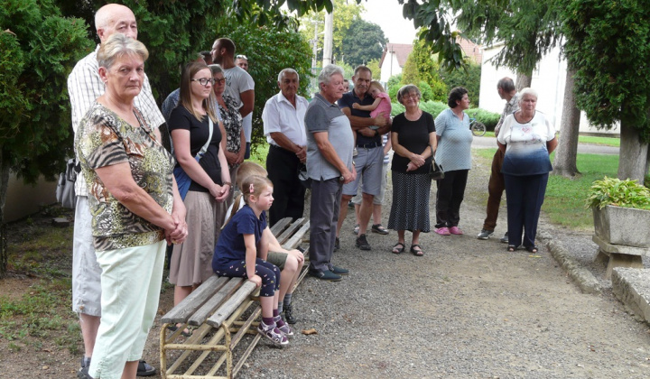 17. fotografia fotogalérie SNP - 75. výročie
