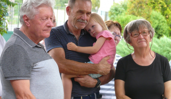 18. fotografia fotogalérie SNP - 75. výročie