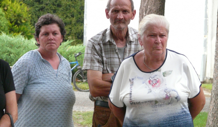 19. fotografia fotogalérie SNP - 75. výročie