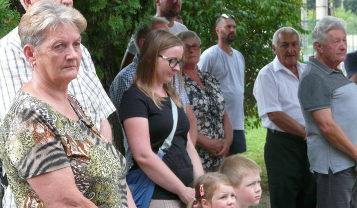 20. fotografia fotogalérie SNP - 75. výročie