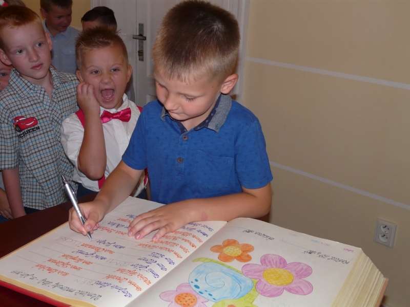 Rozlúčka MŠ Kalinovo - 30. jún 2017