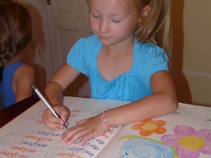 Rozlúčka MŠ Kalinovo - 30. jún 2017