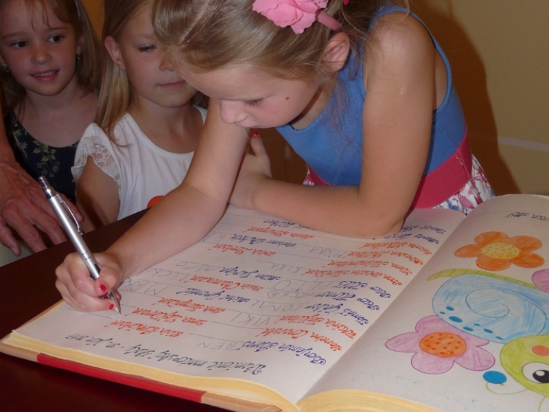 Rozlúčka MŠ Kalinovo - 30. jún 2017