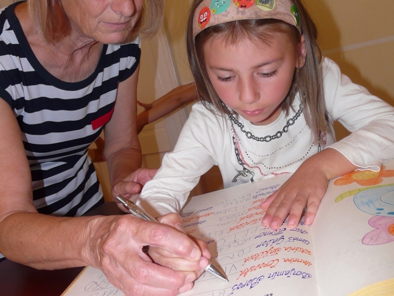 Rozlúčka MŠ Kalinovo - 30. jún 2017