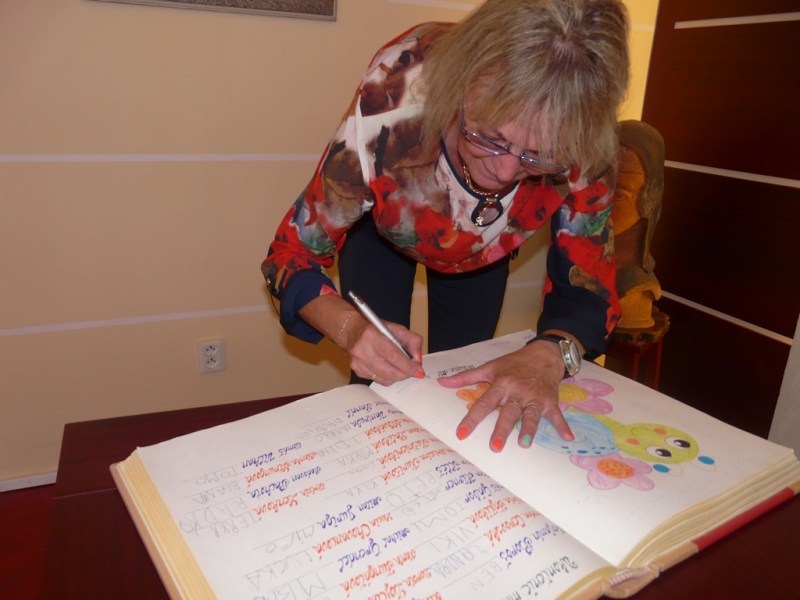 Rozlúčka MŠ Kalinovo - 30. jún 2017