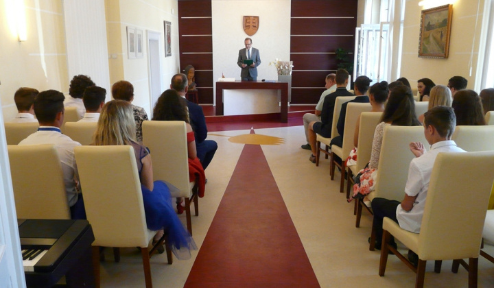 5. fotografia fotogalérie Rozlúčka ZŠ Kalinovo