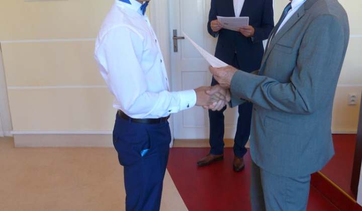 12. fotografia fotogalérie Rozlúčka ZŠ Kalinovo