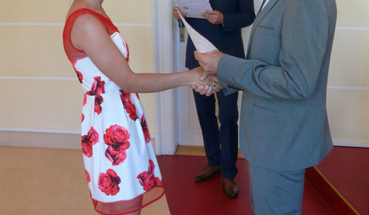 17. fotografia fotogalérie Rozlúčka ZŠ Kalinovo