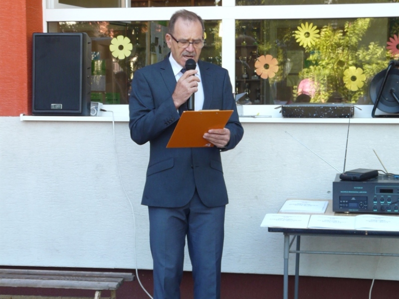 Rozlúčka ZŠ Kalinovo - 30. jún 2017