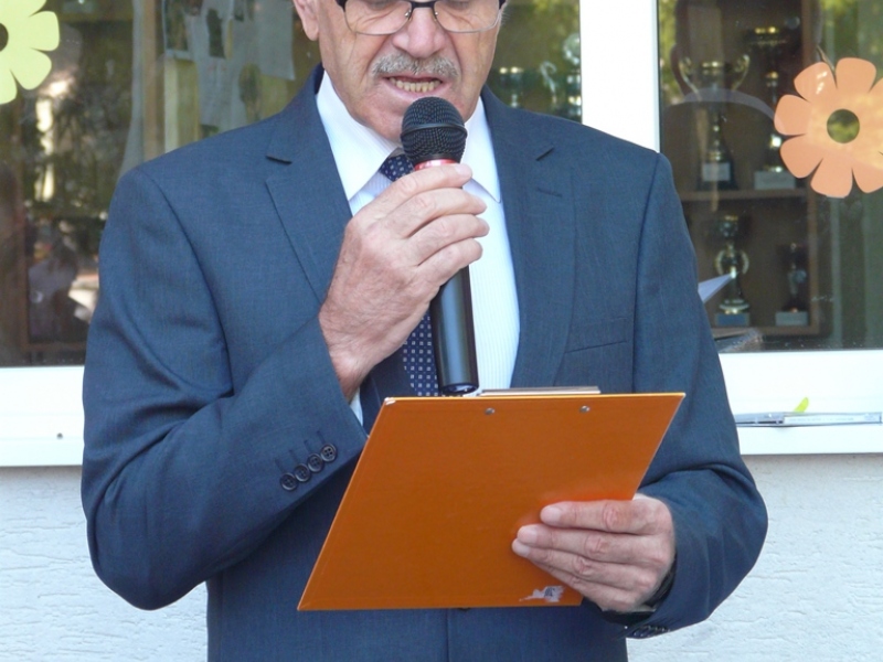 Rozlúčka ZŠ Kalinovo - 30. jún 2017