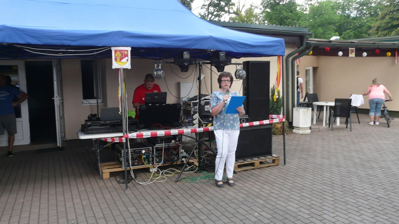 Fotografia fotogalérie Deň obce Kalinovo 2019