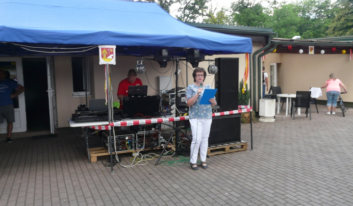 1. fotografia fotogalérie Deň obce Kalinovo 2019
