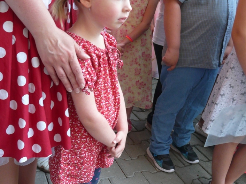 Rozlúčka ZŠ Kalinovo - 30. jún 2017