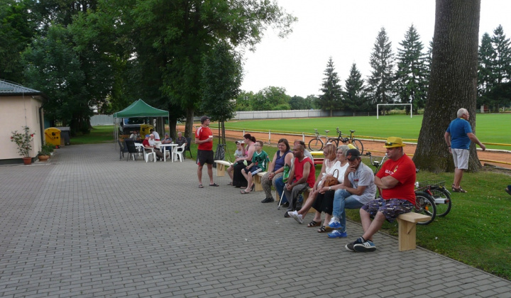 3. fotografia fotogalérie Deň obce Kalinovo 2019