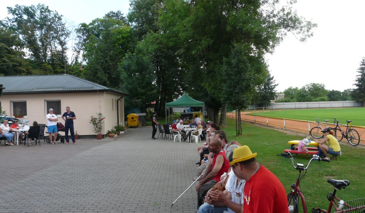 4. fotografia fotogalérie Deň obce Kalinovo 2019