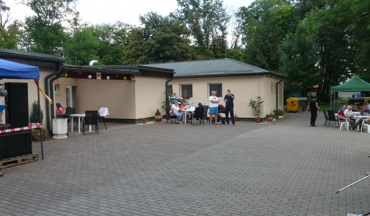 5. fotografia fotogalérie Deň obce Kalinovo 2019