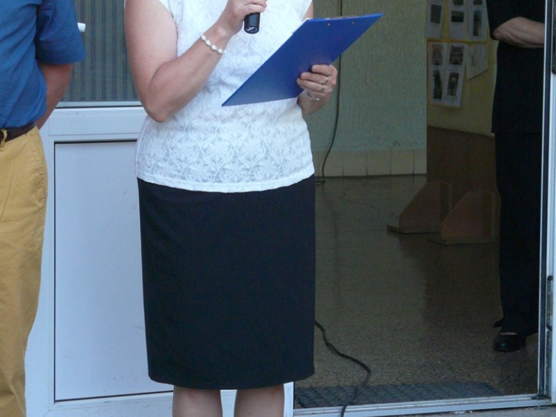 Rozlúčka ZŠ Kalinovo - 30. jún 2017