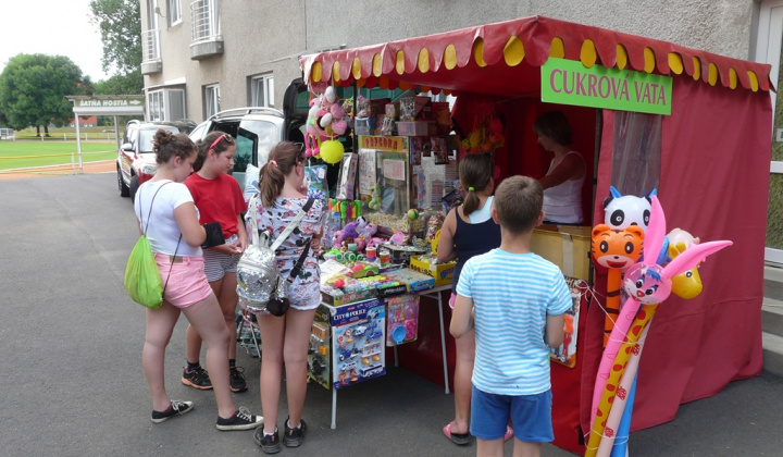 7. fotografia fotogalérie Deň obce Kalinovo 2019