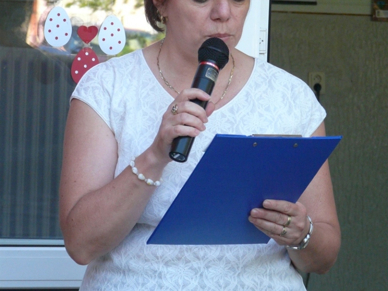 Rozlúčka ZŠ Kalinovo - 30. jún 2017